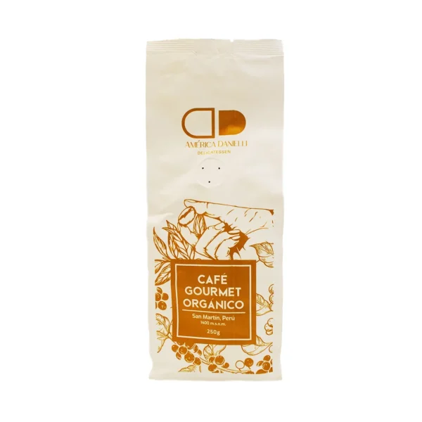 América Danelli 250 g.