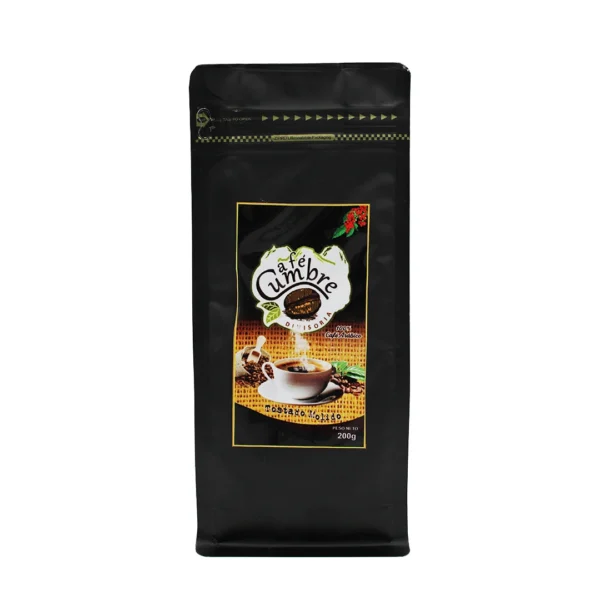 Café Cumbre 200g Molido