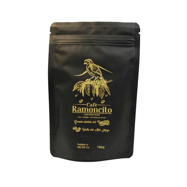 Café Ramoncito 100 g.