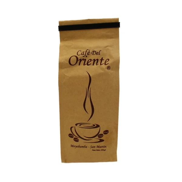 Café del Oriente 250g