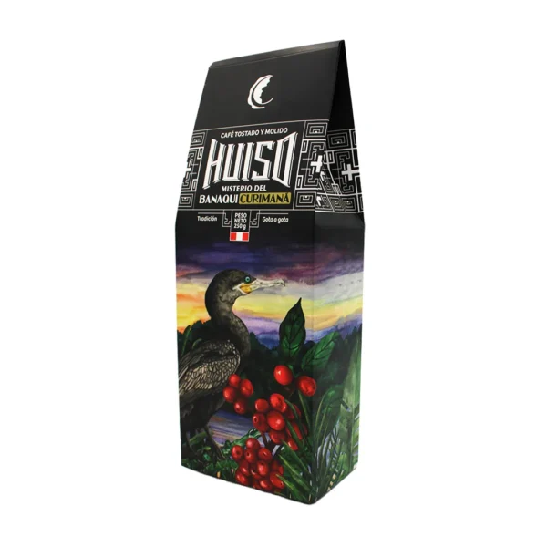 Café Huiso 250g