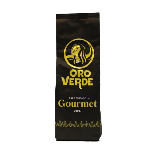 Oro Verde Gourmet 200g