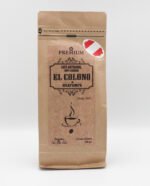 El Colono - Grano Entero 250 g. - Imagen 2