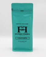 Fundo Frida - Café Especial 250 g.