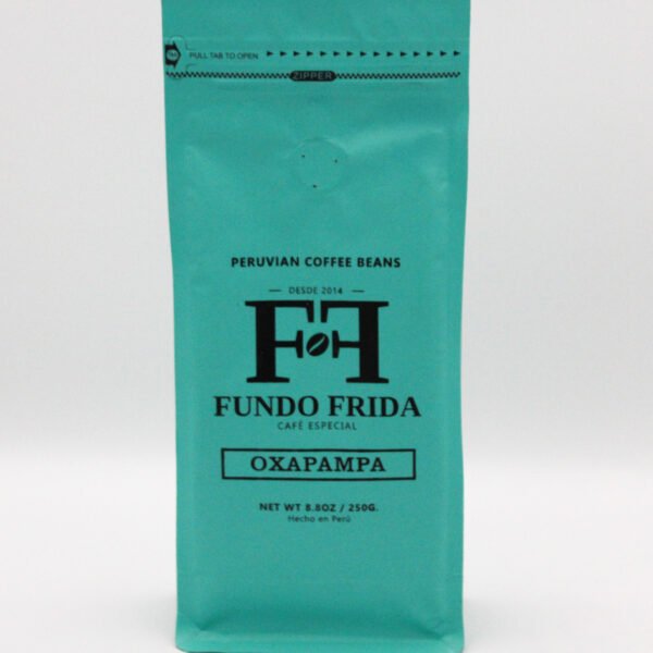 Fundo Frida - Café Especial 250 g.