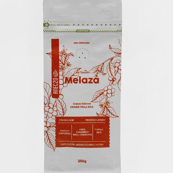 Aneczu - Melaza 250 g.