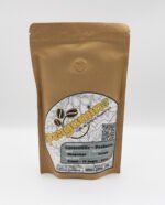 Pergamino Café de Origen Oxapampa - Grano Entero 250 g.