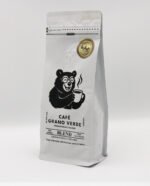 Café Grano Verde - Blend 250 g. - Imagen 2