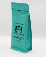 Fundo Frida - Café Especial 250 g. - Imagen 2