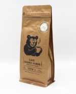 Café Grano Verde - Típica 250 g. - Imagen 2